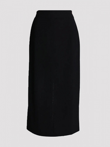 Юбка MaxMara 2626306017 MMLSONNI 005BLACK