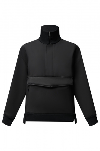 Толстовка MaxMara 2426926058 PORFIDO 002 