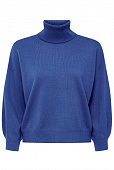 Свитер MaxMara 2626366028 MMLBREAK 003CHINA BLUE Италия
