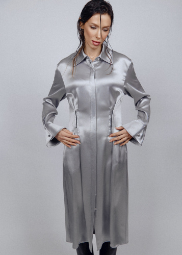 Платье ISABELLE BLANCHE IS23FW-A152-T007 905
