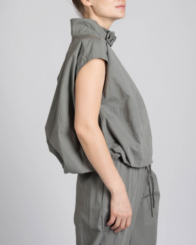 Жилет ISABELLE BLANCHE IS25SS-J109-T001 420 