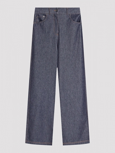 Брюки MaxMara 2626786017 MMLEMIRO 003 