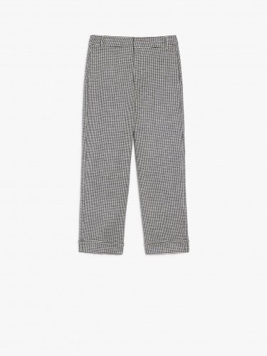 Брюки MaxMara 2519131123 ADELFI 001