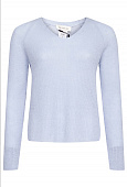 Свитер MaxMara 2626366108 MMLSVELTO 002LIGHT BLUE Италия 