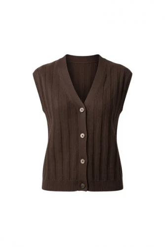 Жилет MaxMara 2616351018 MMLRANGHI 003 