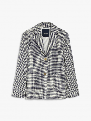 Жакет MaxMara 2519041063 GIADA 001