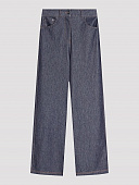 Брюки MaxMara 2626786017 MMLEMIRO 003 Италия