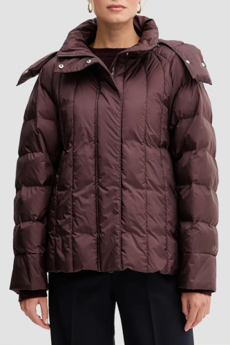 Куртка MaxMara 2526486018 ROMOLO 007