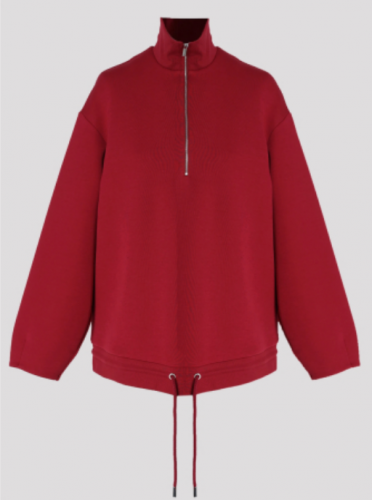 Толстовка MaxMara 2616921047 MMLMADIA 002