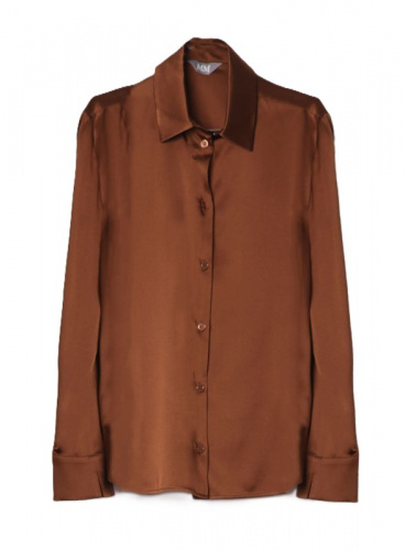 Блуза MaxMara 2526116067 VERVE 014 