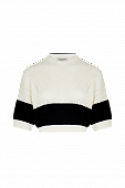Пуловер Sonia Rykiel 23E55U50 R03 Франция 
