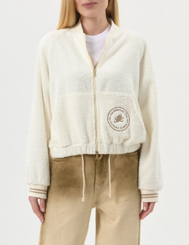 Жакет BALLANTYNE BLO031-UCTJ2-10144 WHITE