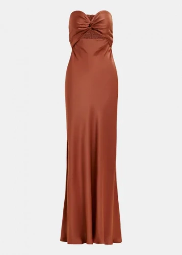 Платье ESSENTIEL Antwerp HIERRO RT28