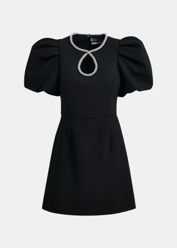 Платье ESSENTIEL Antwerp IJINGLE BL34