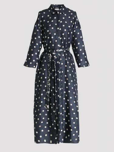 Платье MaxMara 2619221053 SMMLEVA 001