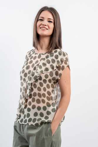Блуза ALESSIA SANTI 511SD45080 