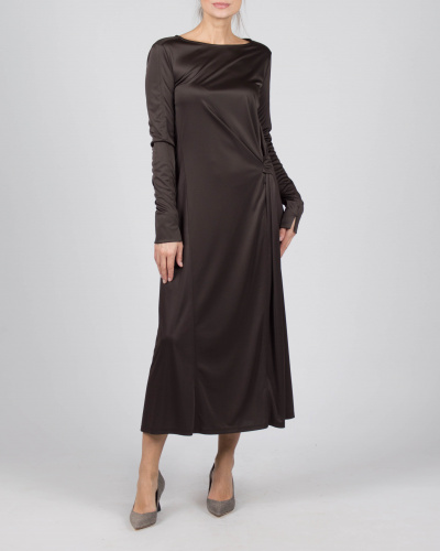Платье MaxMara 2426626118 AGGRAVI 013 