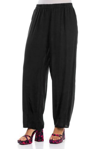 Брюки Grizas 3583/2-S304 BLACK