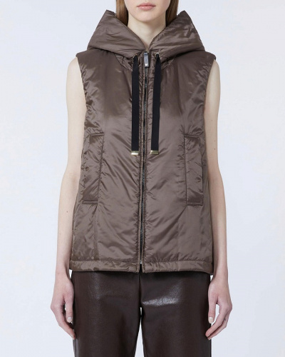 Жилет MaxMara 2619291044  GREENGO 049 