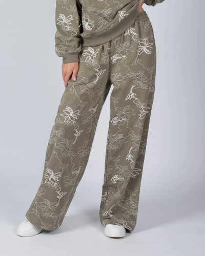 Брюки ISABELLE BLANCHE IS25SS-P187-T025 438