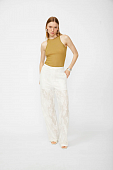 Брюки ISABELLE BLANCHE IS26SS-P161-T016 100 Италия 