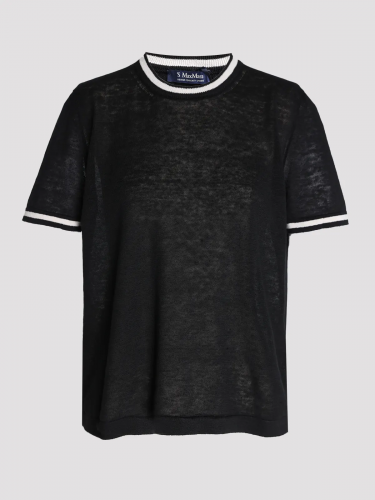 Пуловер MaxMara 2619361033 SMMNORDICA 016 