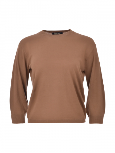 Пуловер MaxMara 2529366041 AMICO 005 