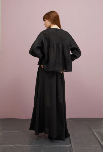 Блуза ISABELLE BLANCHE IS25SS-C085-T019