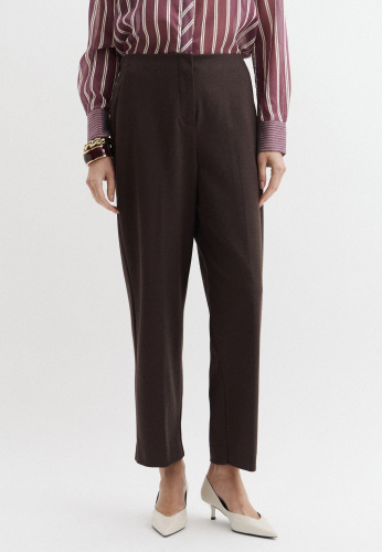 Брюки MaxMara 2626786148 MMLBAUTTA 009 