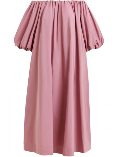 Платье ESSENTIEL Antwerp HAMILLE RO20