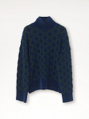 Пуловер BY MALENE BIRGER Q67797001 Дания от салона ЛиФэйш