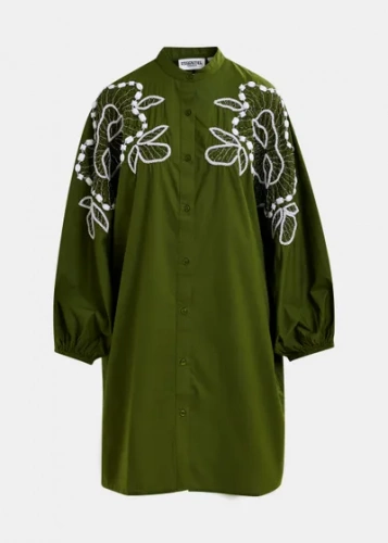 Платье ESSENTIEL Antwerp HANANA KG14
