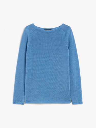 Свитер MaxMara 2519361123 GIOLINO 007 