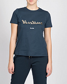 Футболка MaxMara 99760129 Италия ЛиФэйш