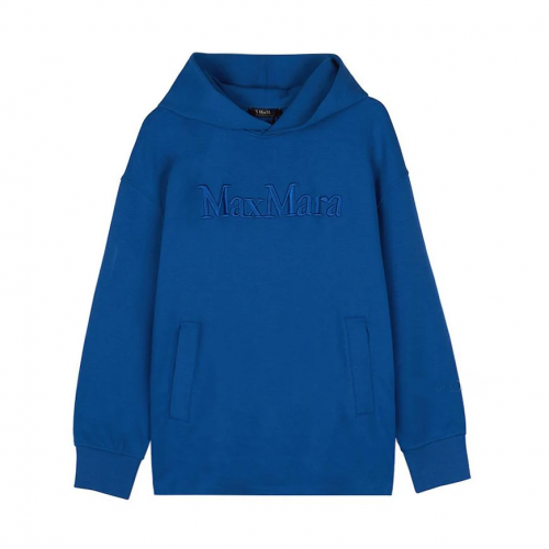 Толстовка MaxMara 2529946011 VISIERA 007