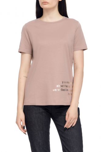 Футболка MaxMara 2399760239/013 