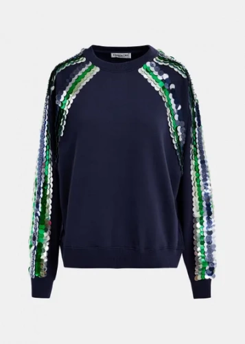 Толстовка ESSENTIEL Antwerp HABLURRY H1DS 