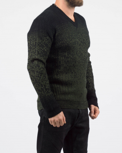 Пуловер Versace 700639 VK00165 ЛиФэйш