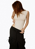 Боди ISABELLE BLANCHE IS24SS-T076-T031 111 Италия 