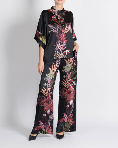 Брюки SHIRTAPORTER TR4025