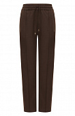 Брюки D'Exterior 61768 WENGE Италия