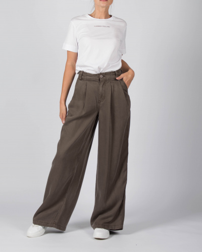 Брюки ISABELLE BLANCHE IS25SS-P161-T027 438 