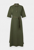 Платье MaxMara 2616621028 MMLALBERO 004 Италия 