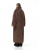 Пальто VIRA PLOTNIKOVA Пальто VIRA PLOTNIKOVA 2414 Зефир 130 CHOCOLATE