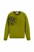 Пуловер Sonia Rykiel 22H10U03 Франция ЛиФэйш