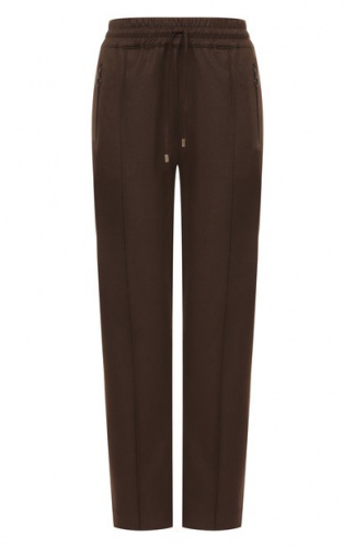 Брюки D'Exterior 61768 WENGE