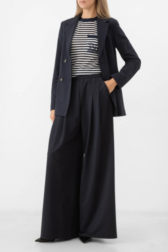 Брюки MaxMara 2626786147 MMLVONGOLA 003