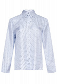 Блуза MaxMara 2626116028 MMLFAREA 002 Италия 