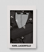 Пижама Karl Lagerfeld 220W2130 Франция ЛиФэйш