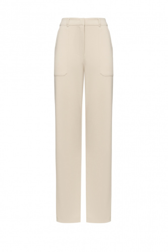 Брюки MaxMara 2529786011 RONNIE 002